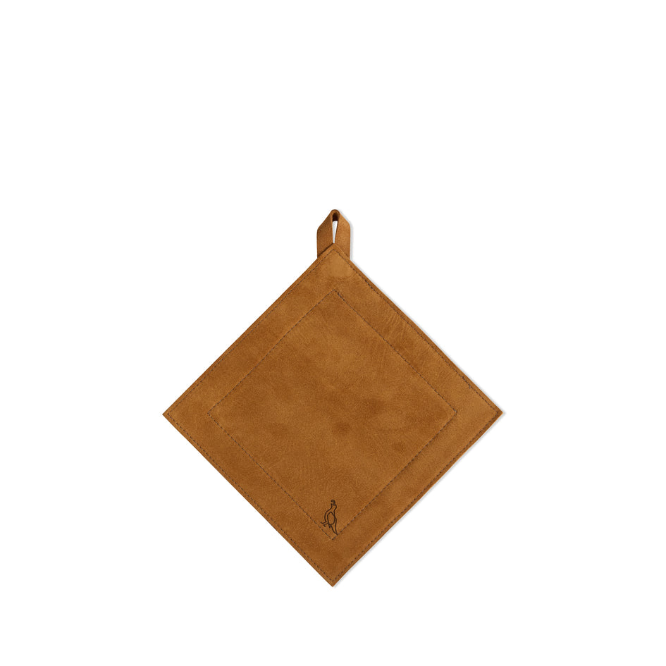 Suede Potholder Image 1