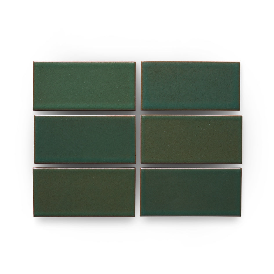 G116 Sample in Geyser Green Image 1