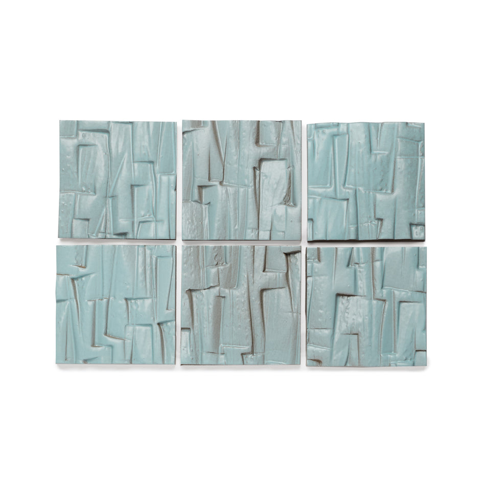 M44 Sample in Modern Blue Image 1