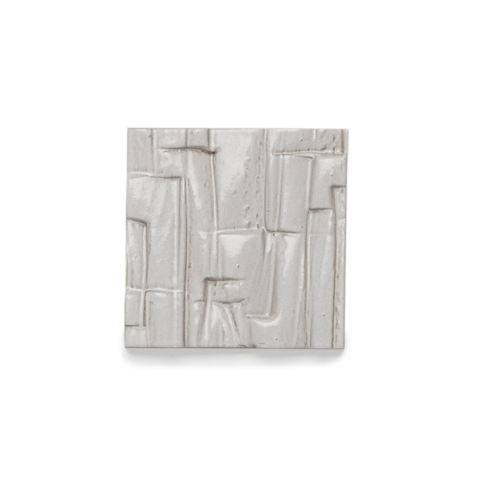 G107 Sample in Mid-Century White Image 2