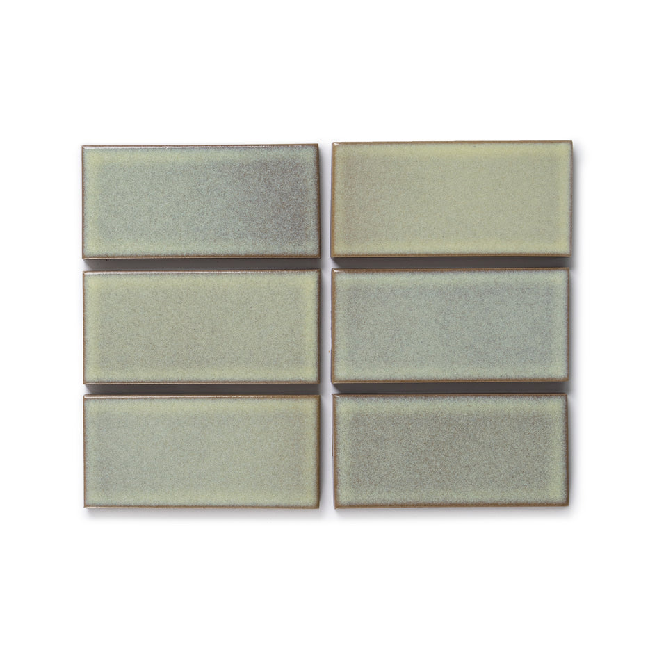 G120 Sample in Lemon Ice Image 1