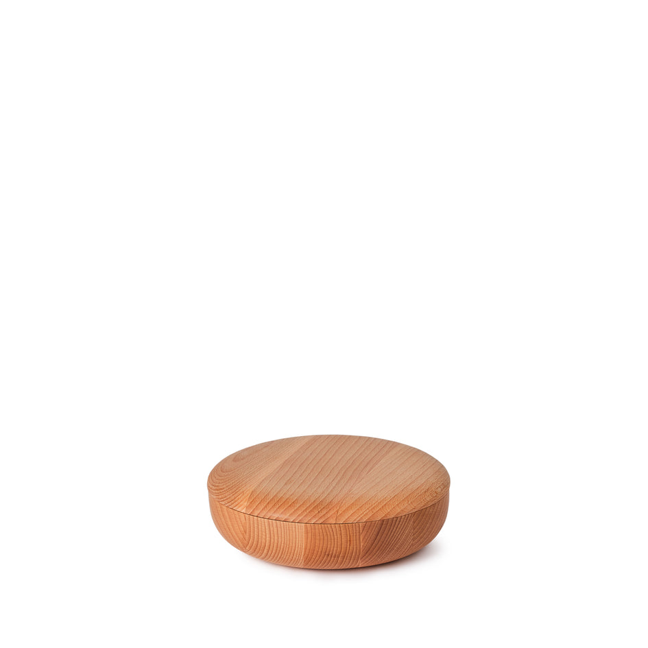 Natural 8" Bowl Image 2