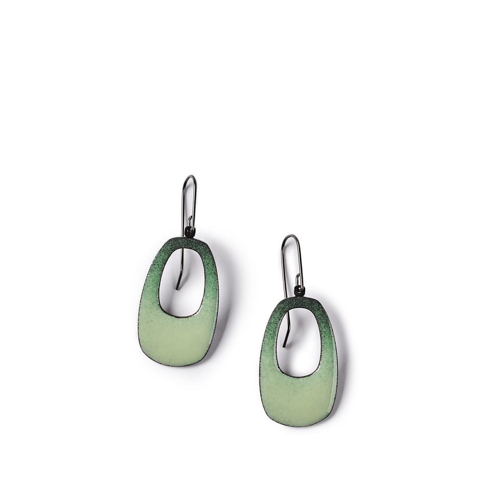 Laurel Earrings Image 1