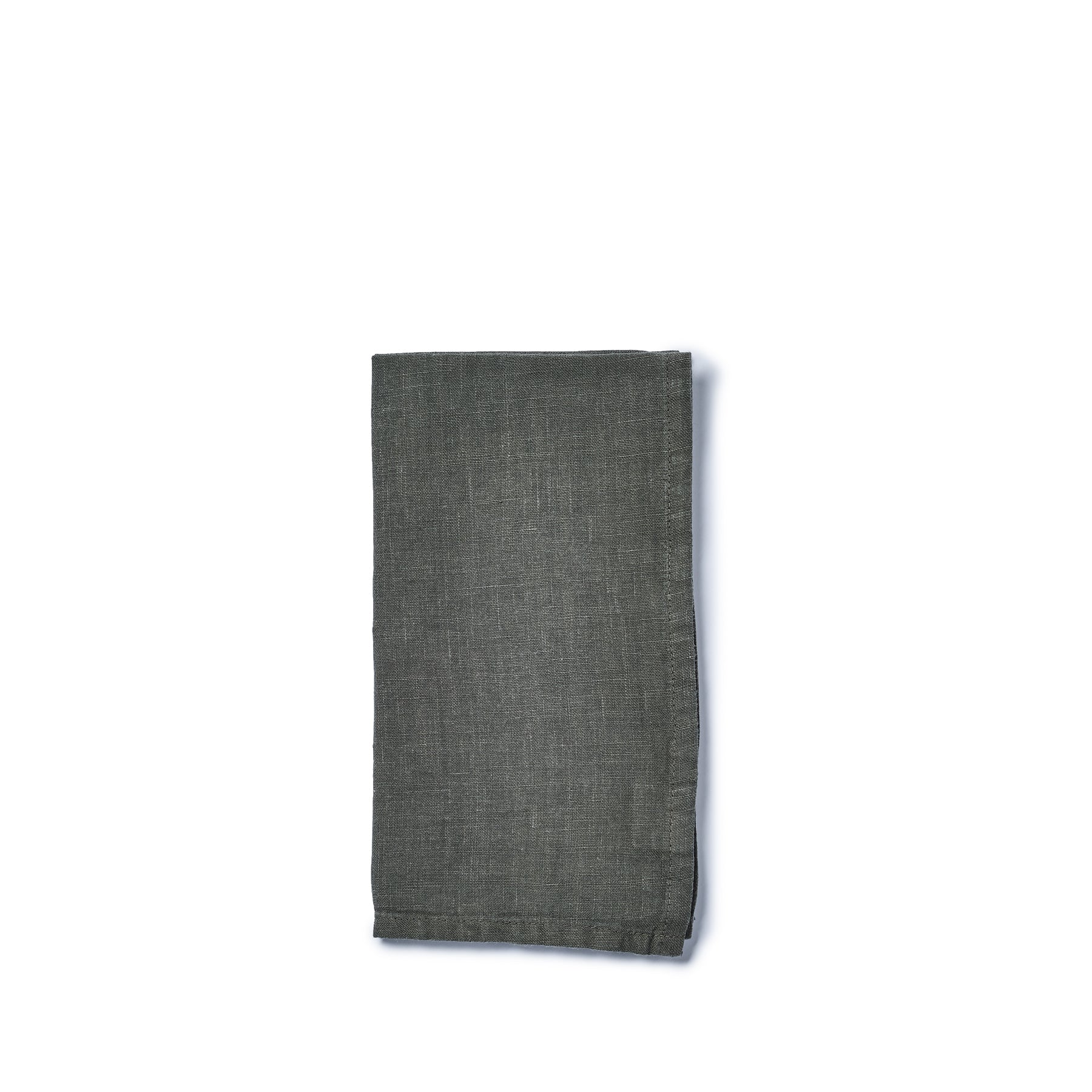 Linen Napkin in Rosemary Zoom Image 1