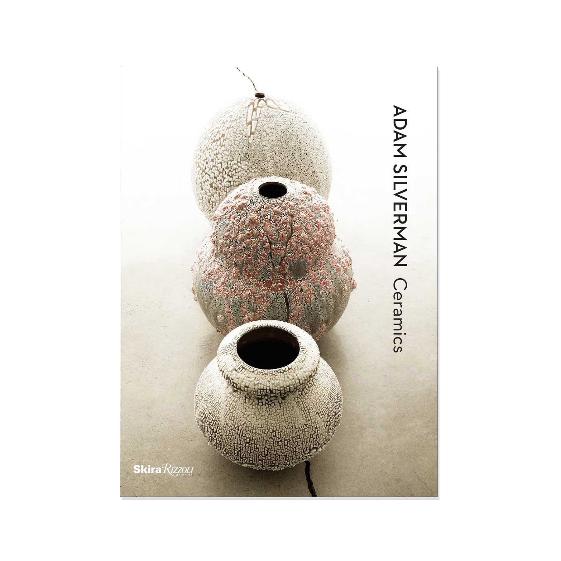 Adam Silverman Ceramics Zoom Image 1