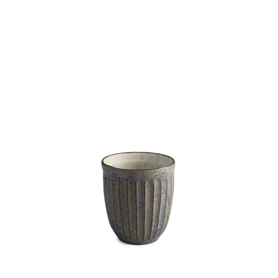 #47 Tumbler in Indigo Image 1