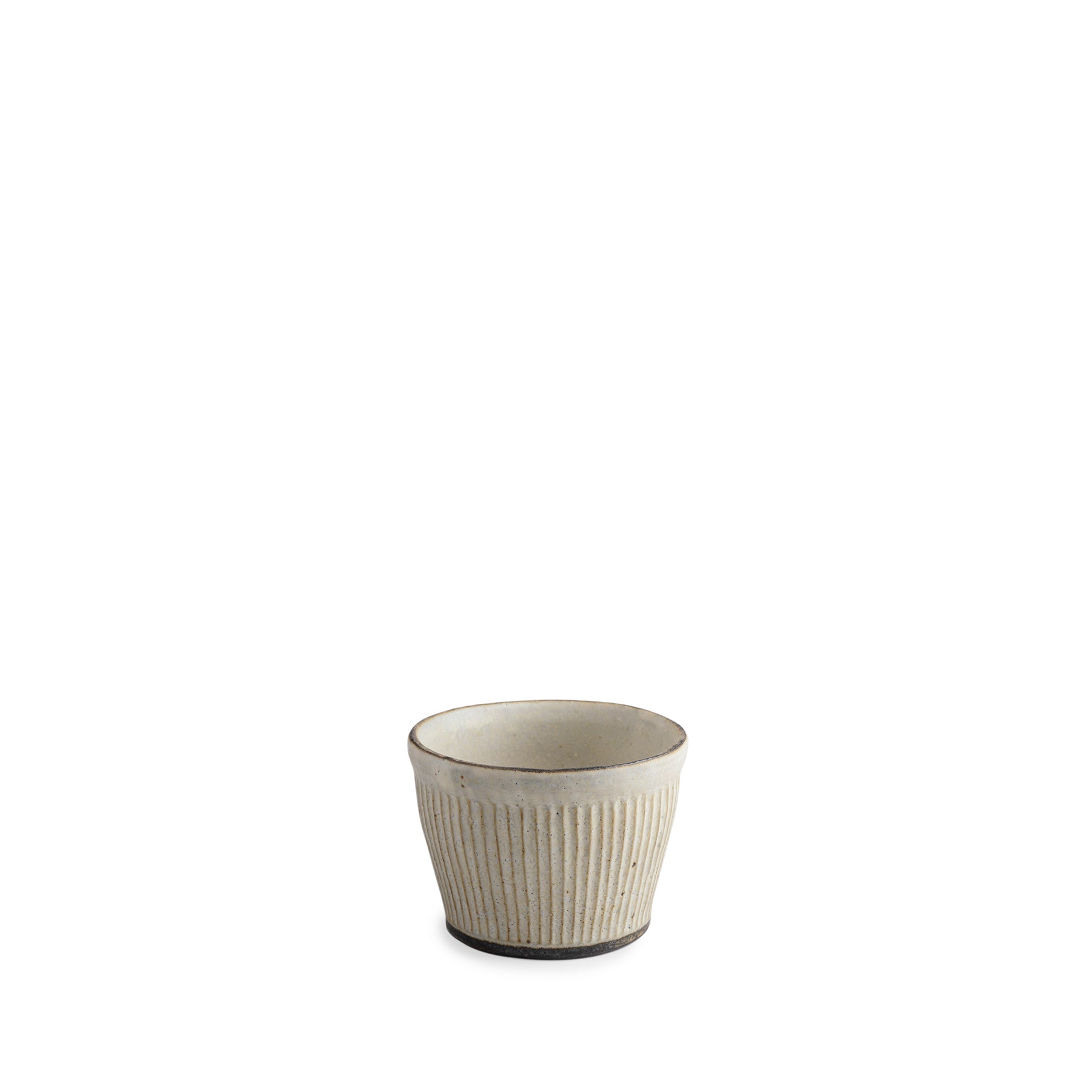 #48 Pleated Cup Zoom Image 1