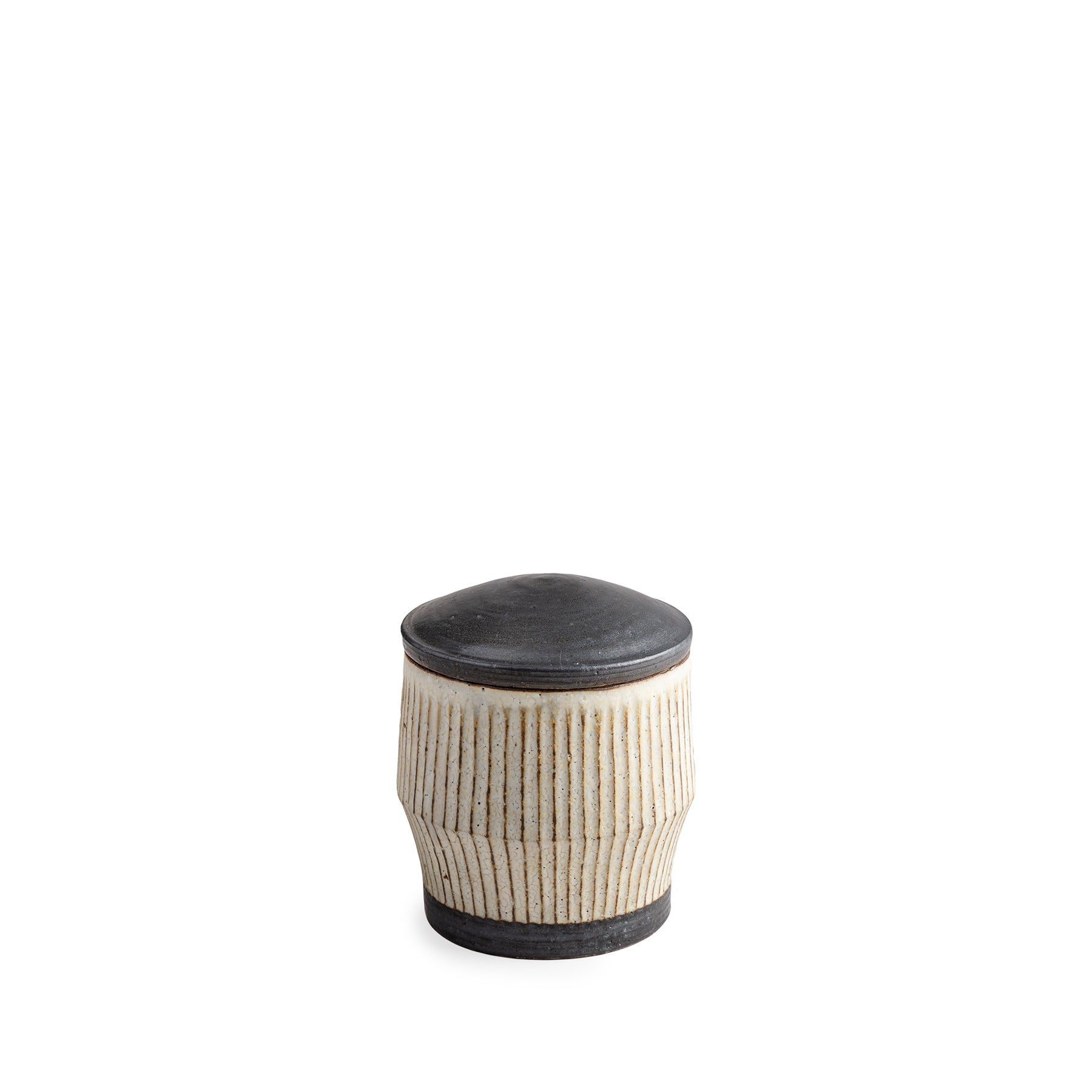 #54 Pleated Canister Zoom Image 1