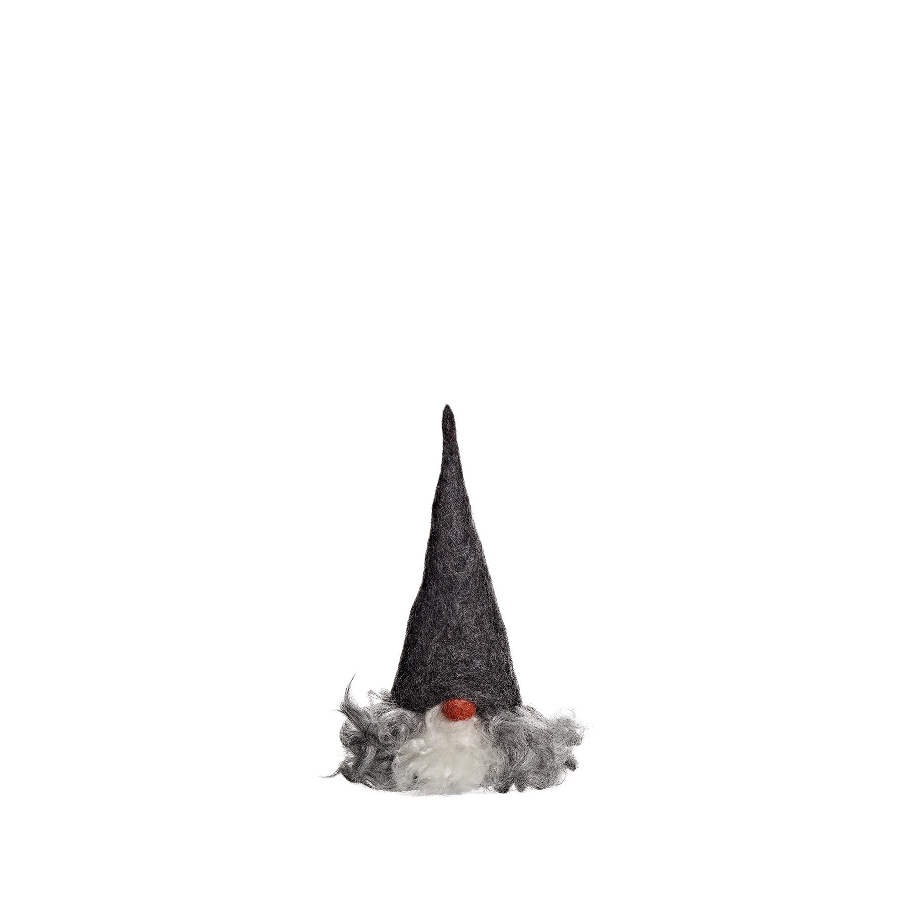 Viktor with Grey Hair and Grey Cap Zoom Image 1