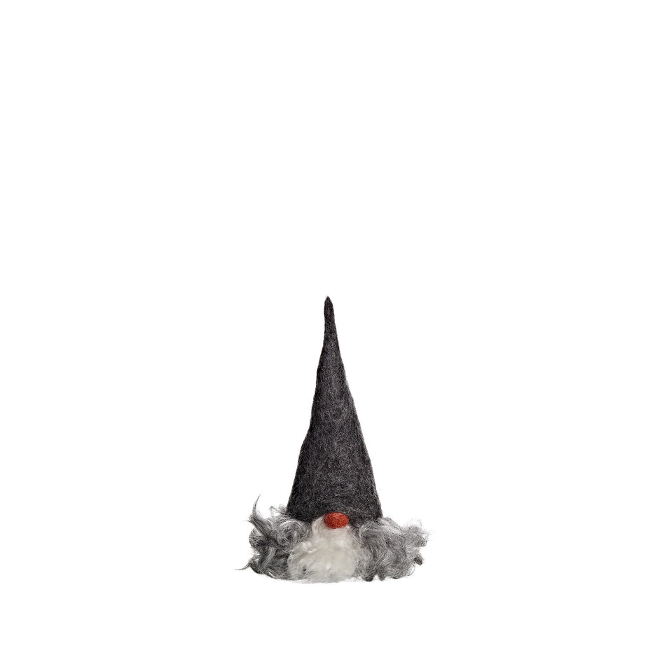 Viktor with Grey Hair and Grey Cap Image 1