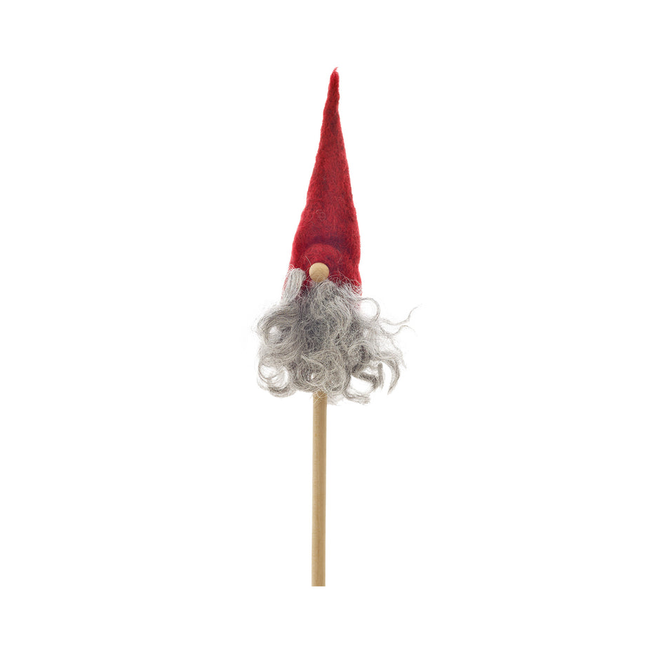 Gnome on a Stick Image 2