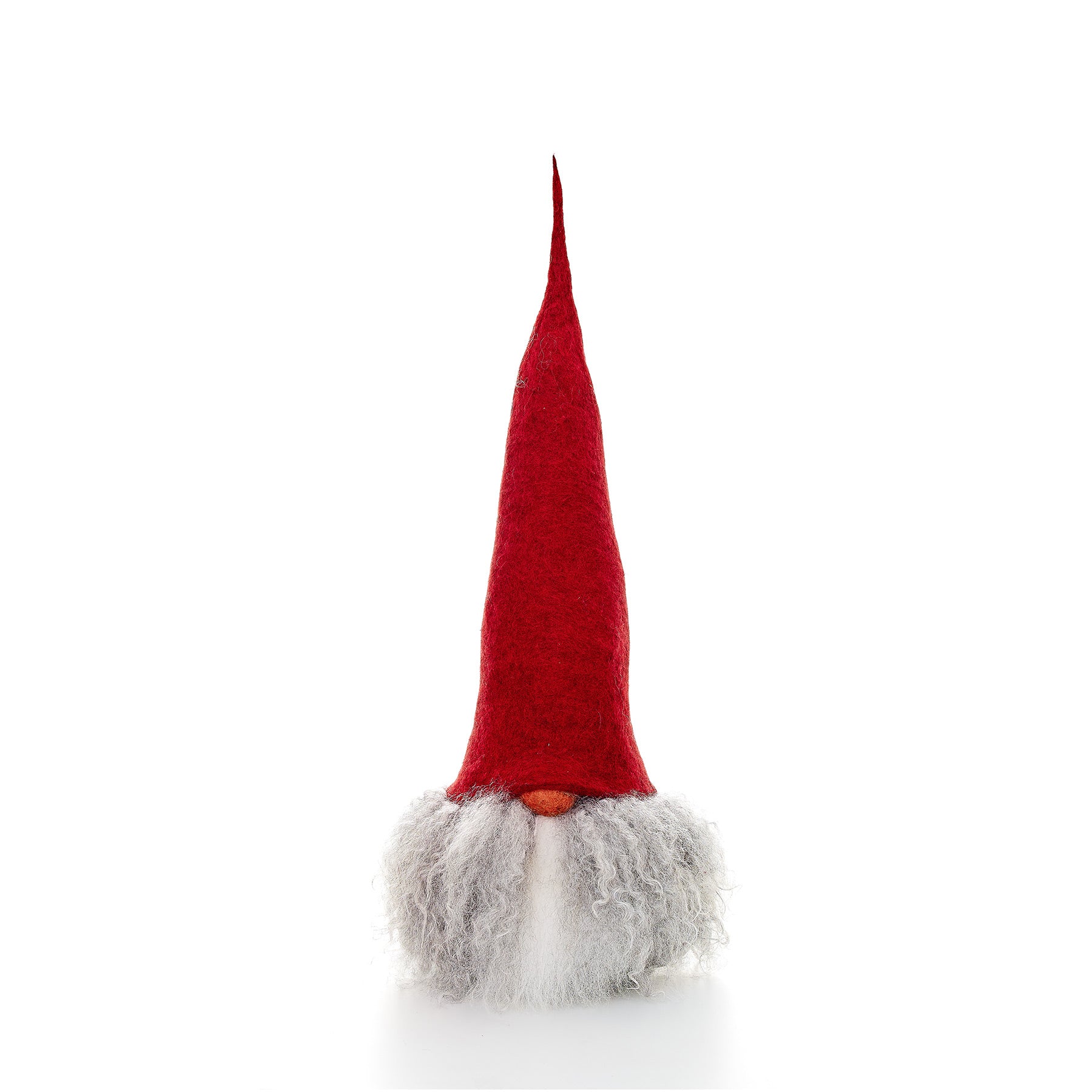 Valter with Grey Hair and Red Cap Zoom Image 1