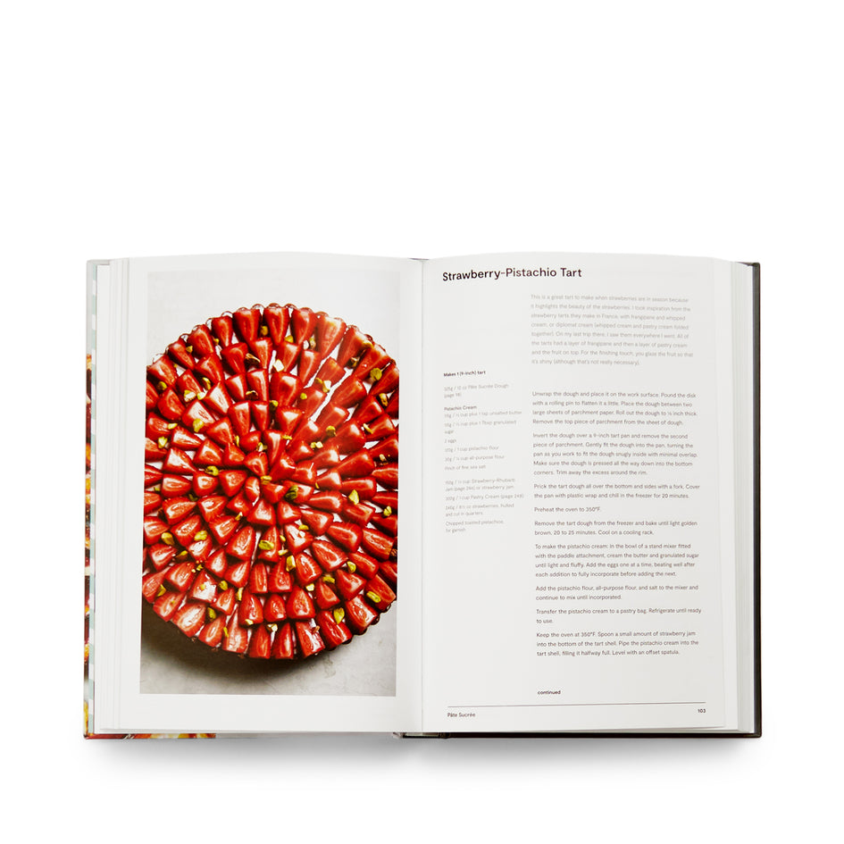 Baking at Republique Image 2