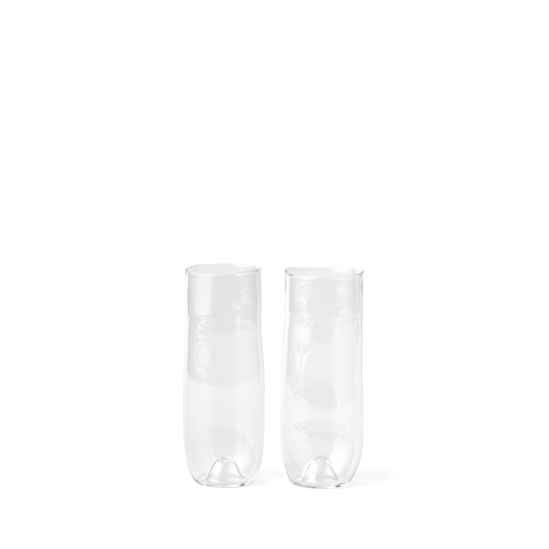 Champagne glasses 12 oz (Set of 2) Zoom Image 1
