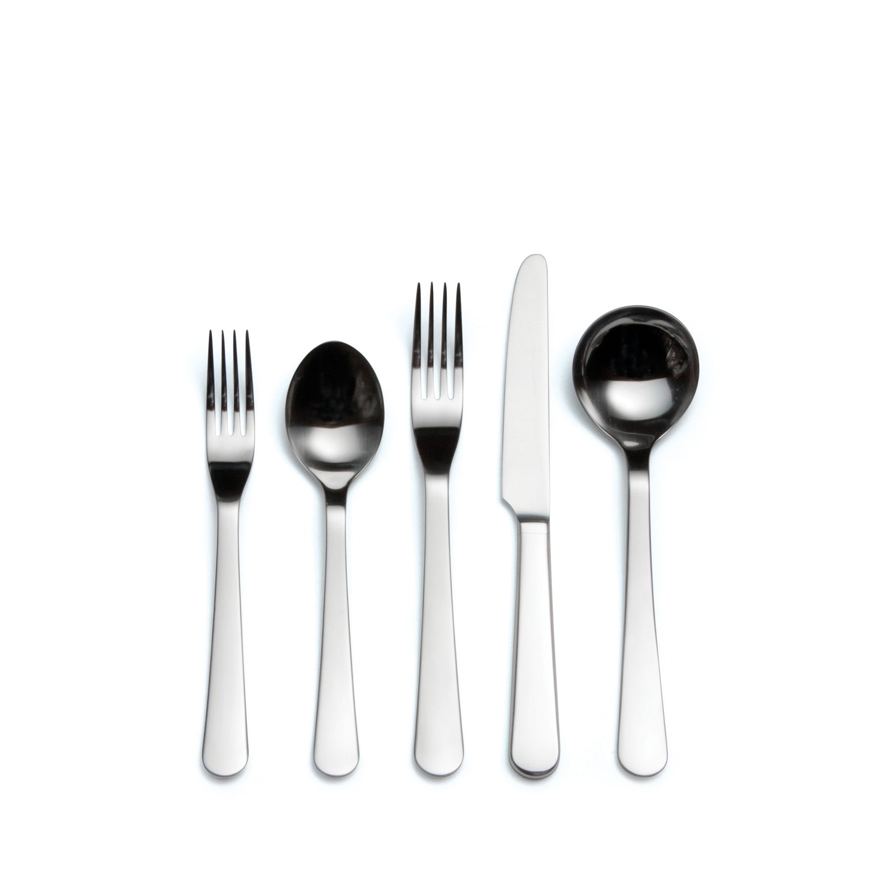 Chelsea Flatware (5 piece setting) Zoom Image 1