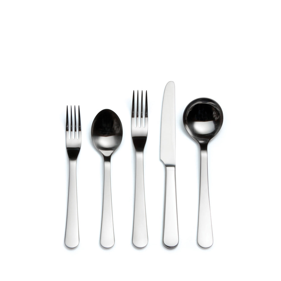 Chelsea Flatware (5 piece setting) Image 1