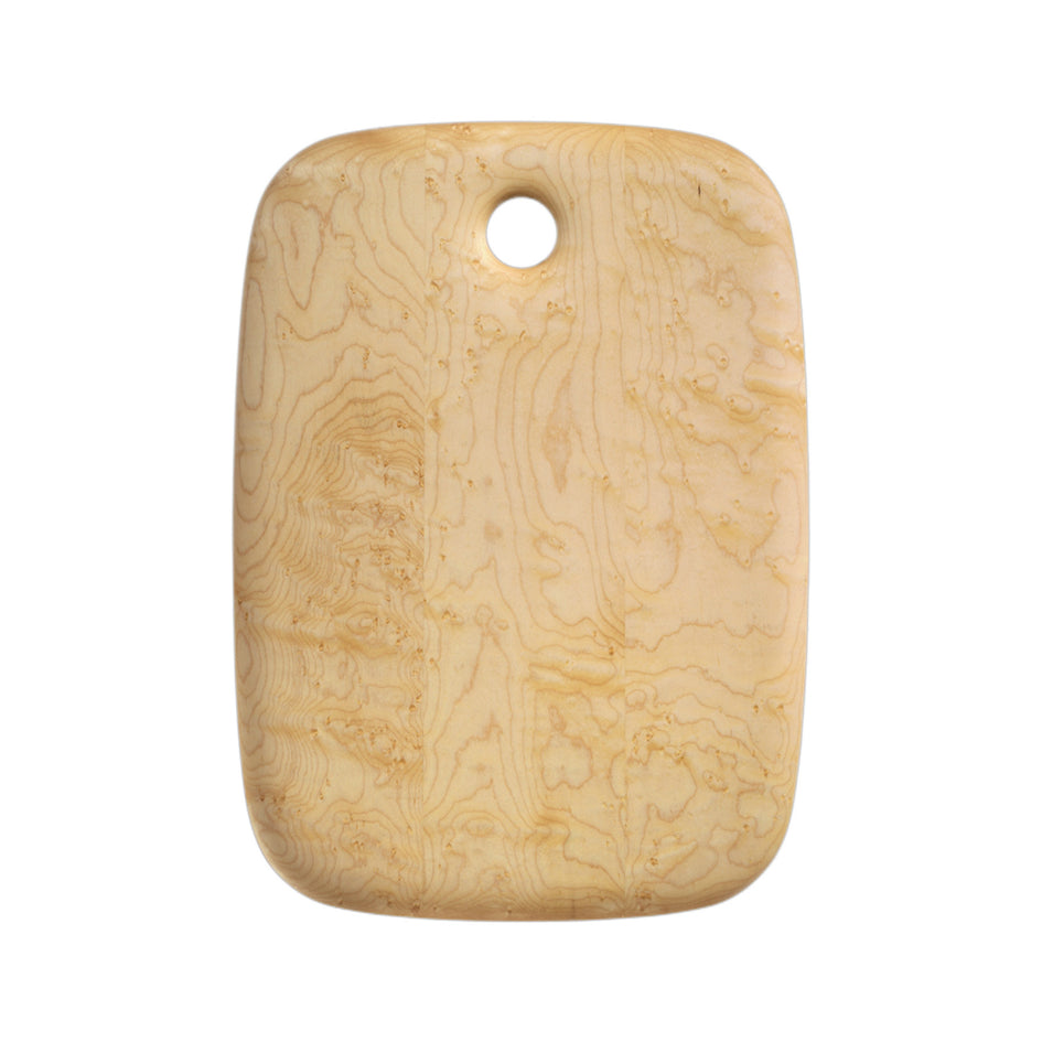 Maple Cutting Board 11 x 15.5 Image 1