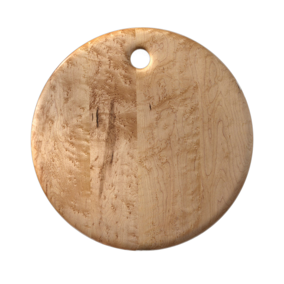 Maple Cutting Board 16" Image 1