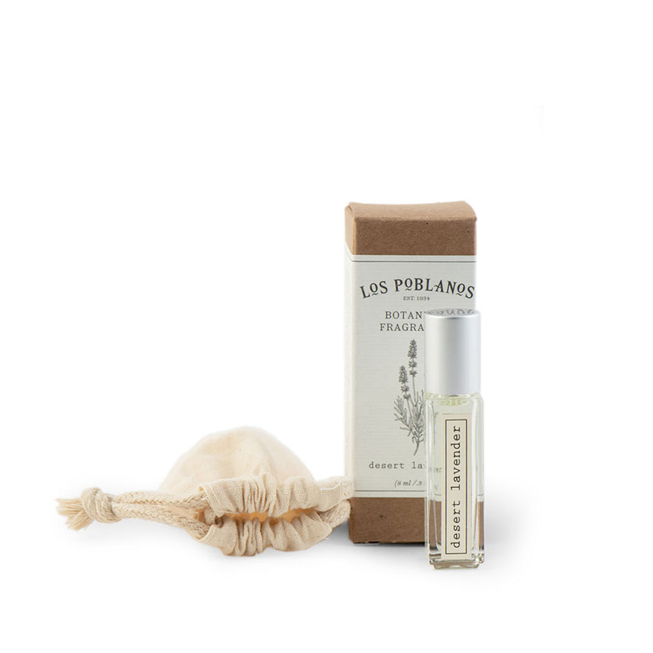 Desert Lavender Botanical Fragrance Image 1
