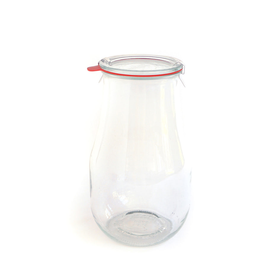 Classic Jar Image 1