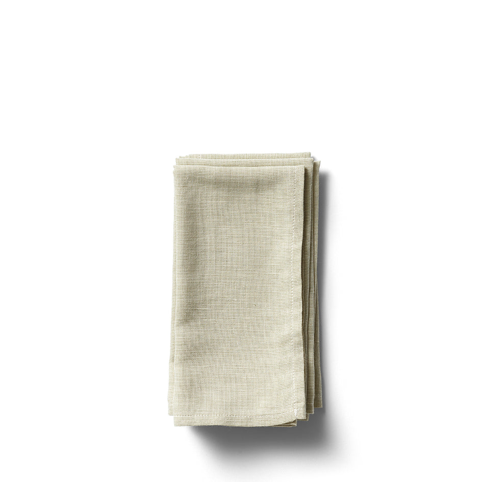 Organic Cotton Gauze Napkins (Set of 4) Image 5