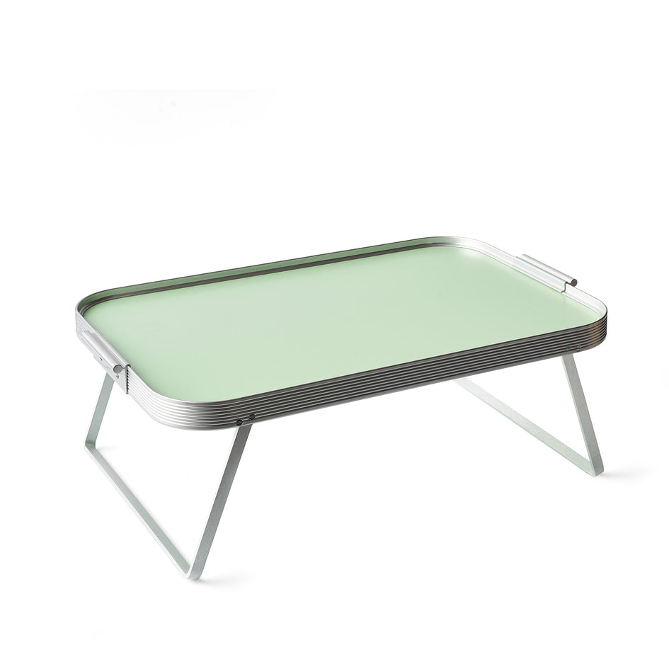 Lap Tray in Mellow Green Image 1