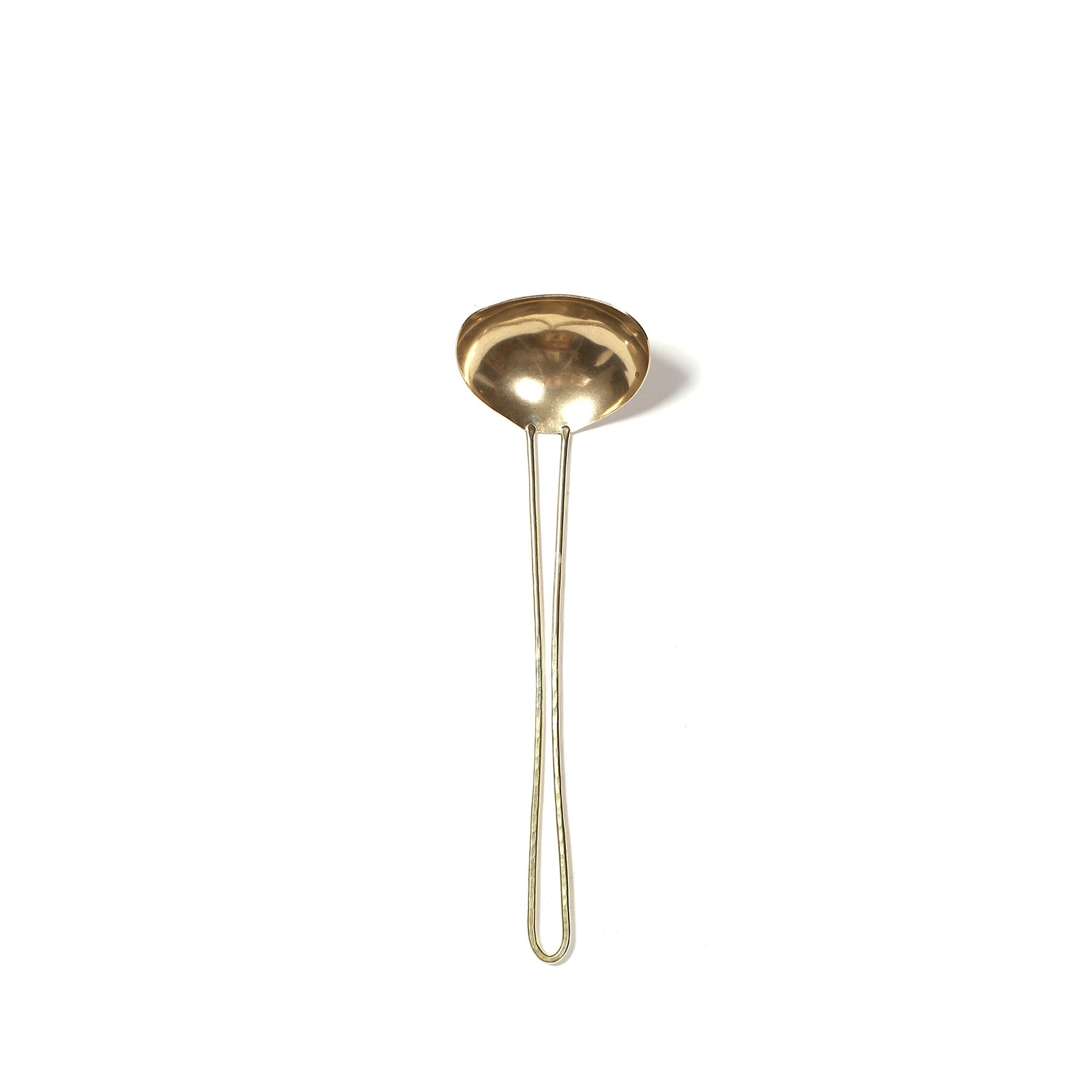 Brass Ladle Zoom Image 1