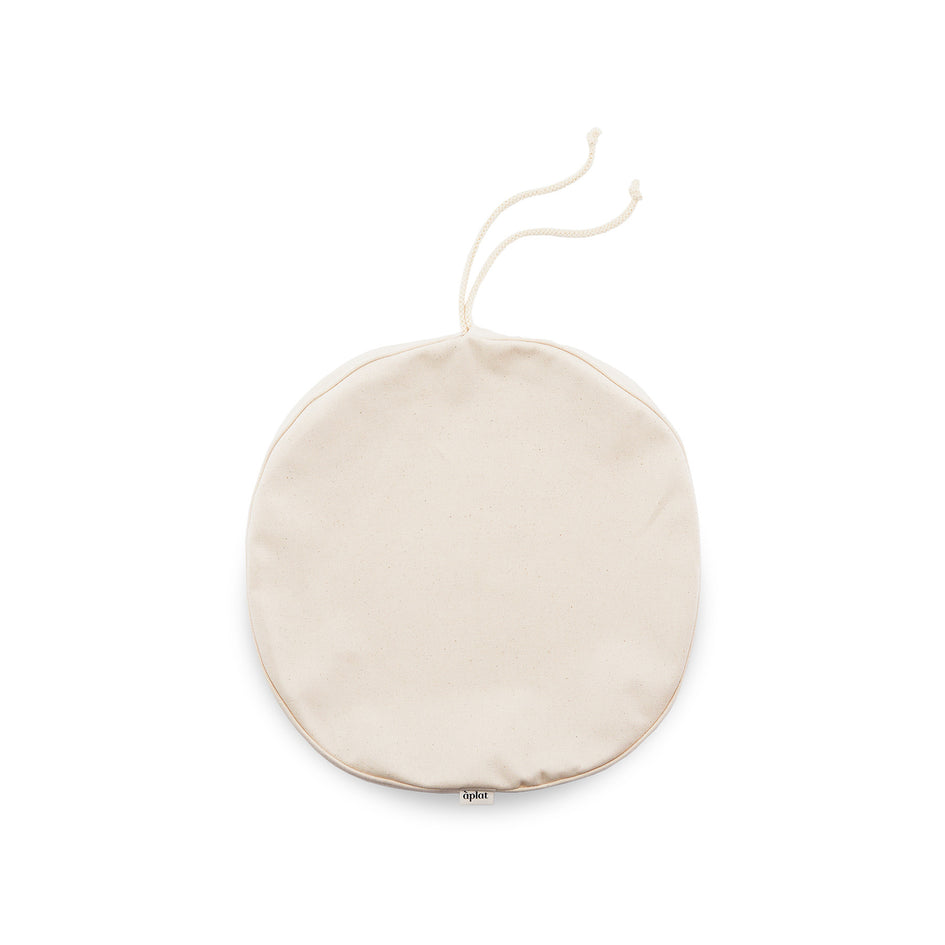 Couvre-Plat Round Large Image 3