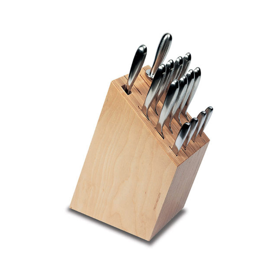 Large Knife Block Image 1