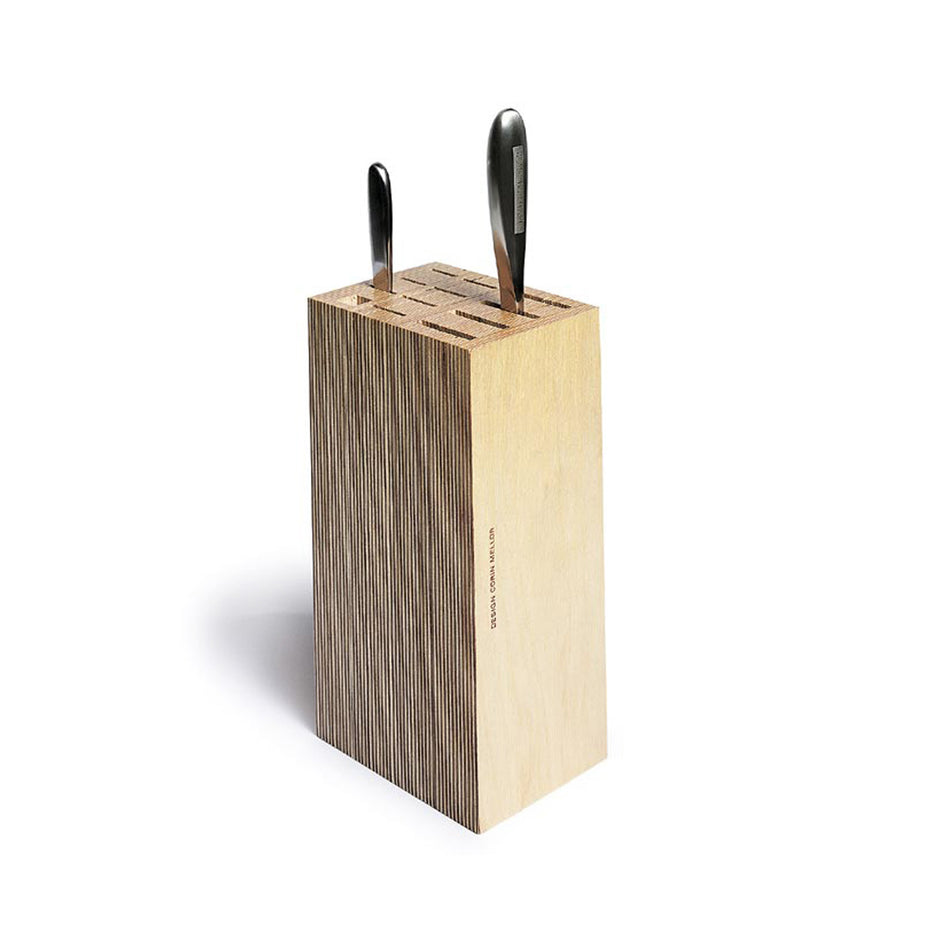 Small Knife Block Image 1