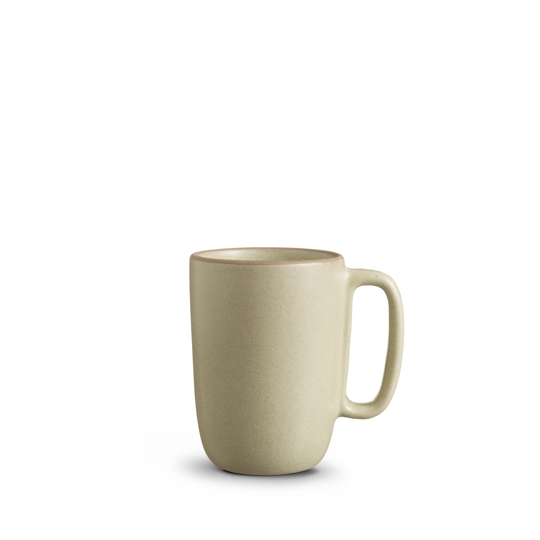 Large Mug in Sage Zoom Image 1