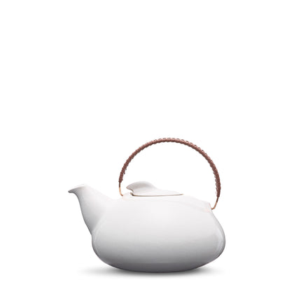 Large Teapot