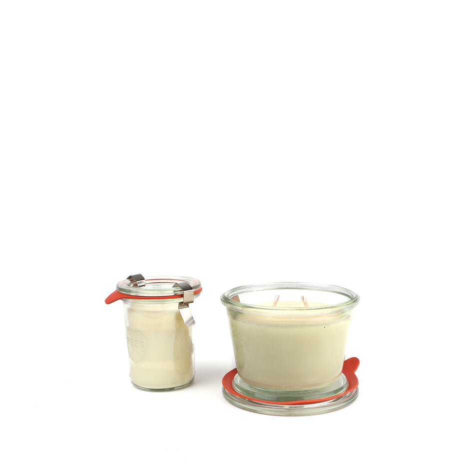 Large Weck Candle Image 1