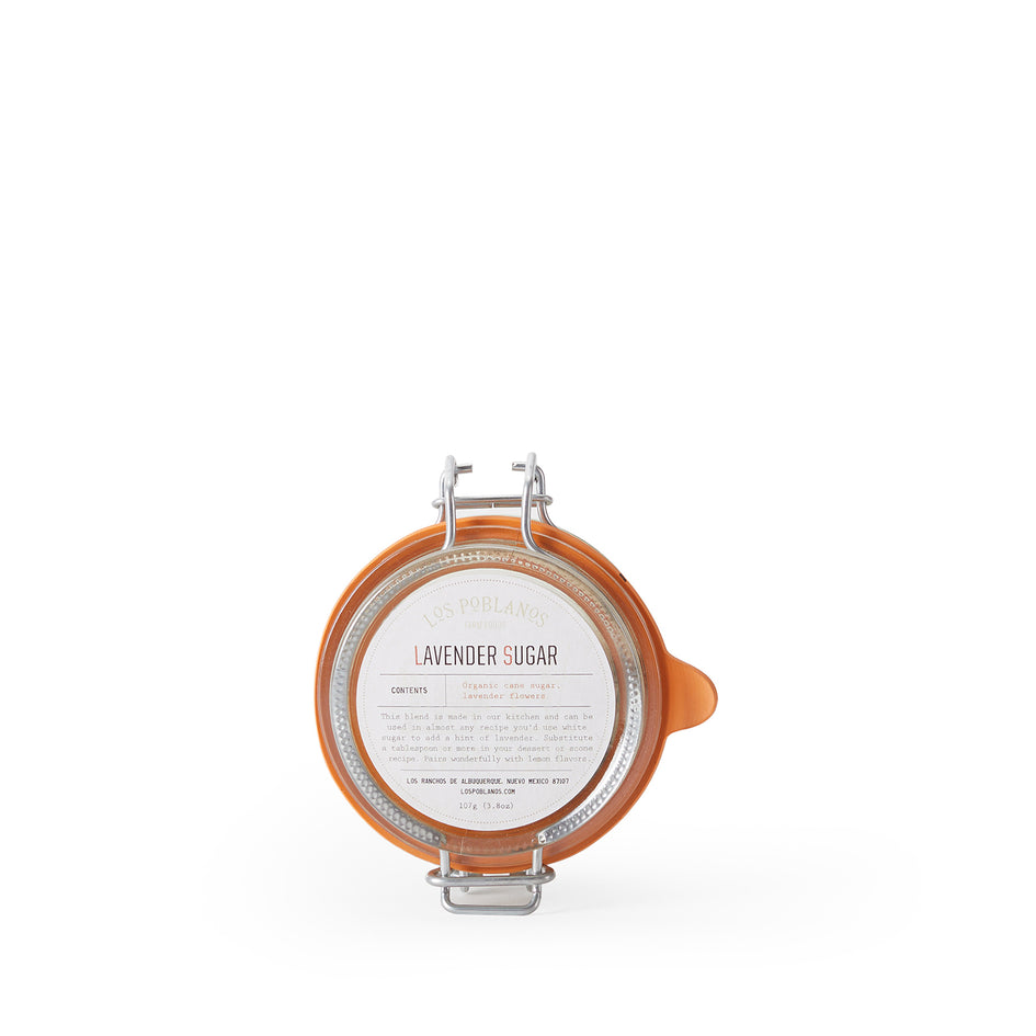 Lavender Sugar Image 1