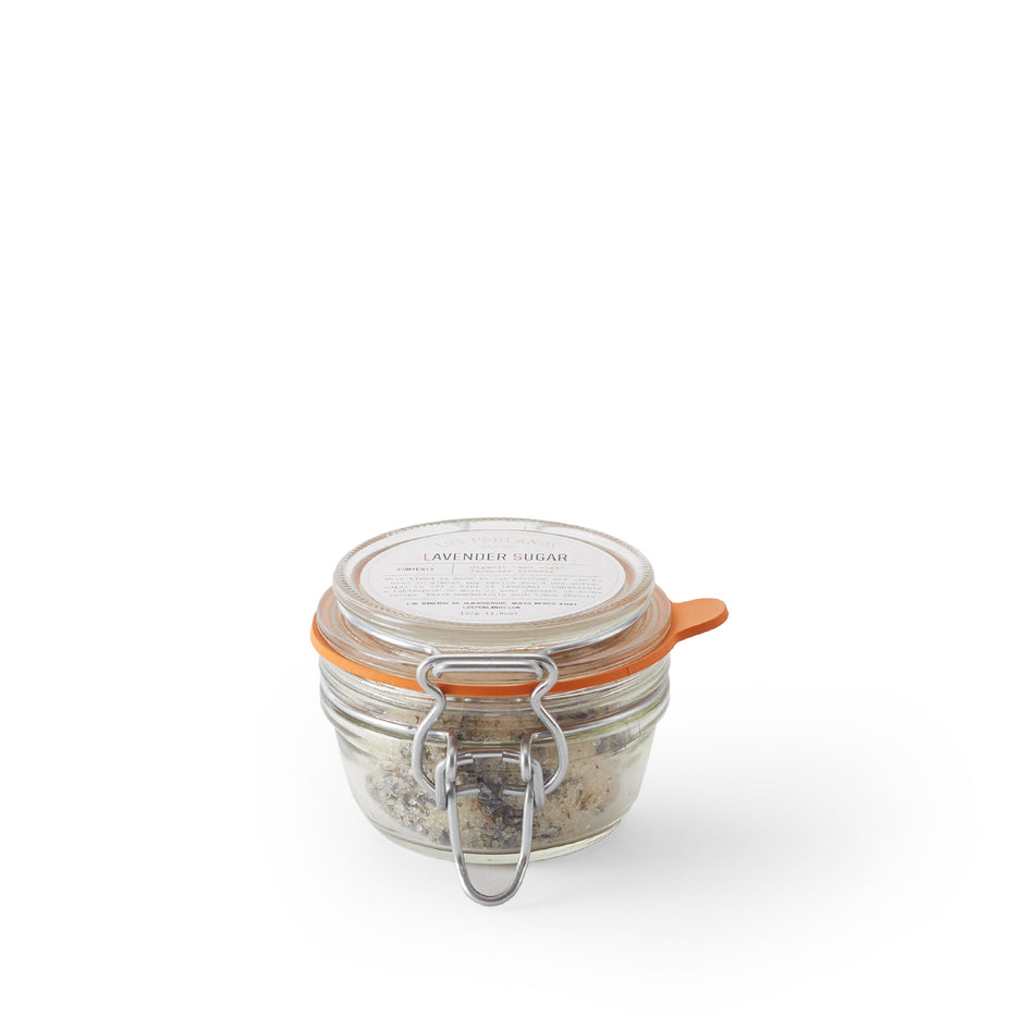 Lavender Sugar Image 2