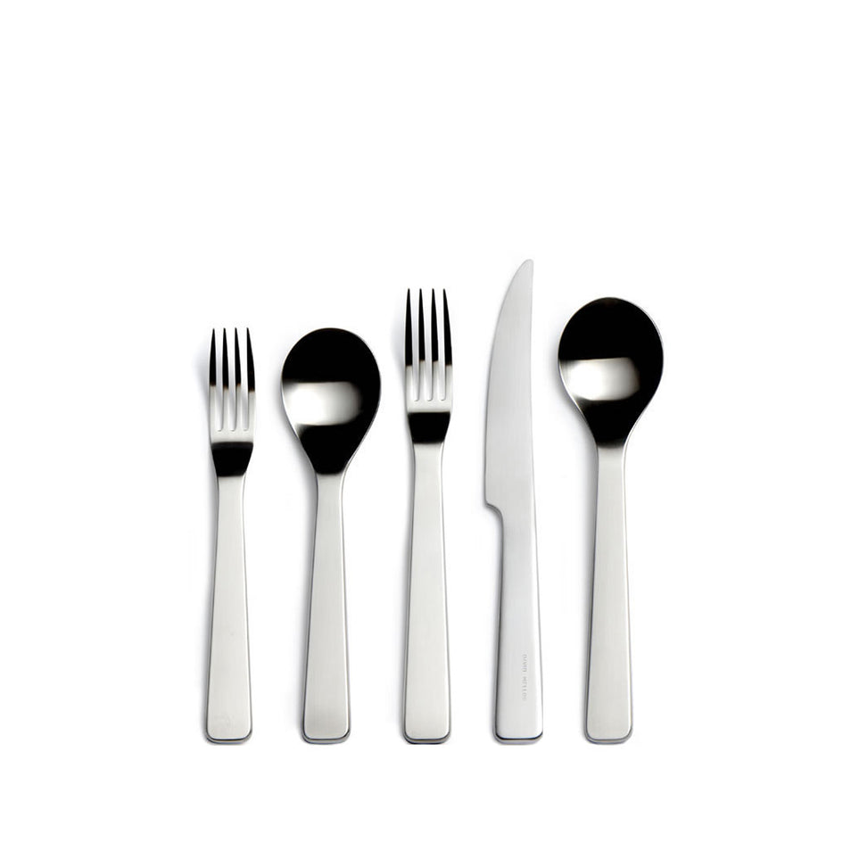 London Flatware (5 piece setting) Image 1