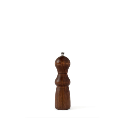 Maid Pepper Mill in Walnut