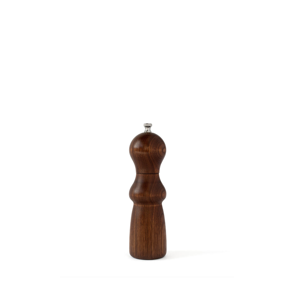 Maid Pepper Mill in Walnut Image 1