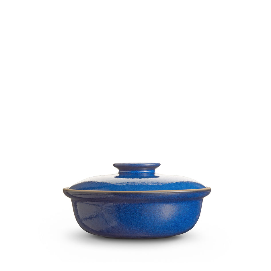 Medium Covered Serving Dish Image 4