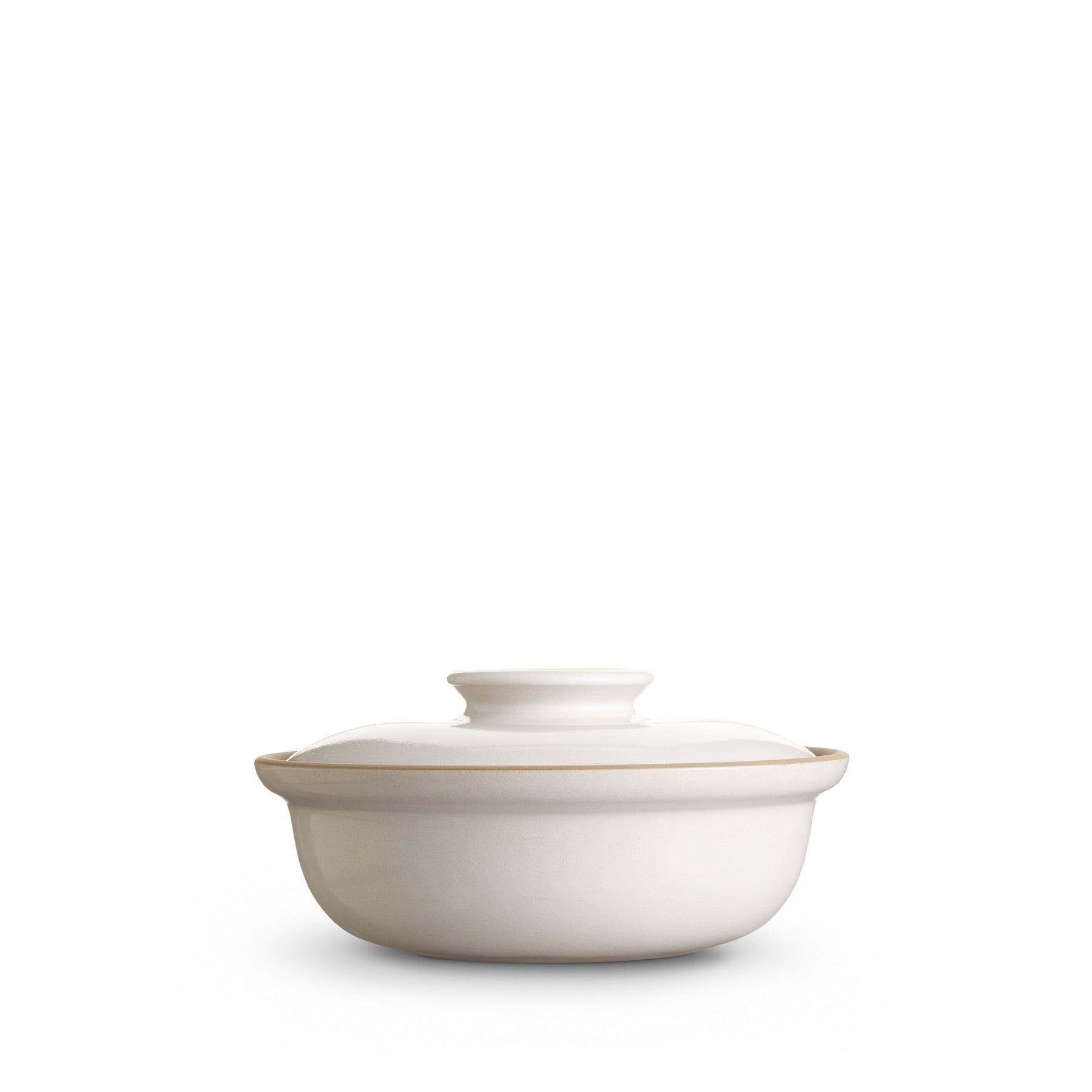 Medium Covered Serving Dish Zoom Image 2
