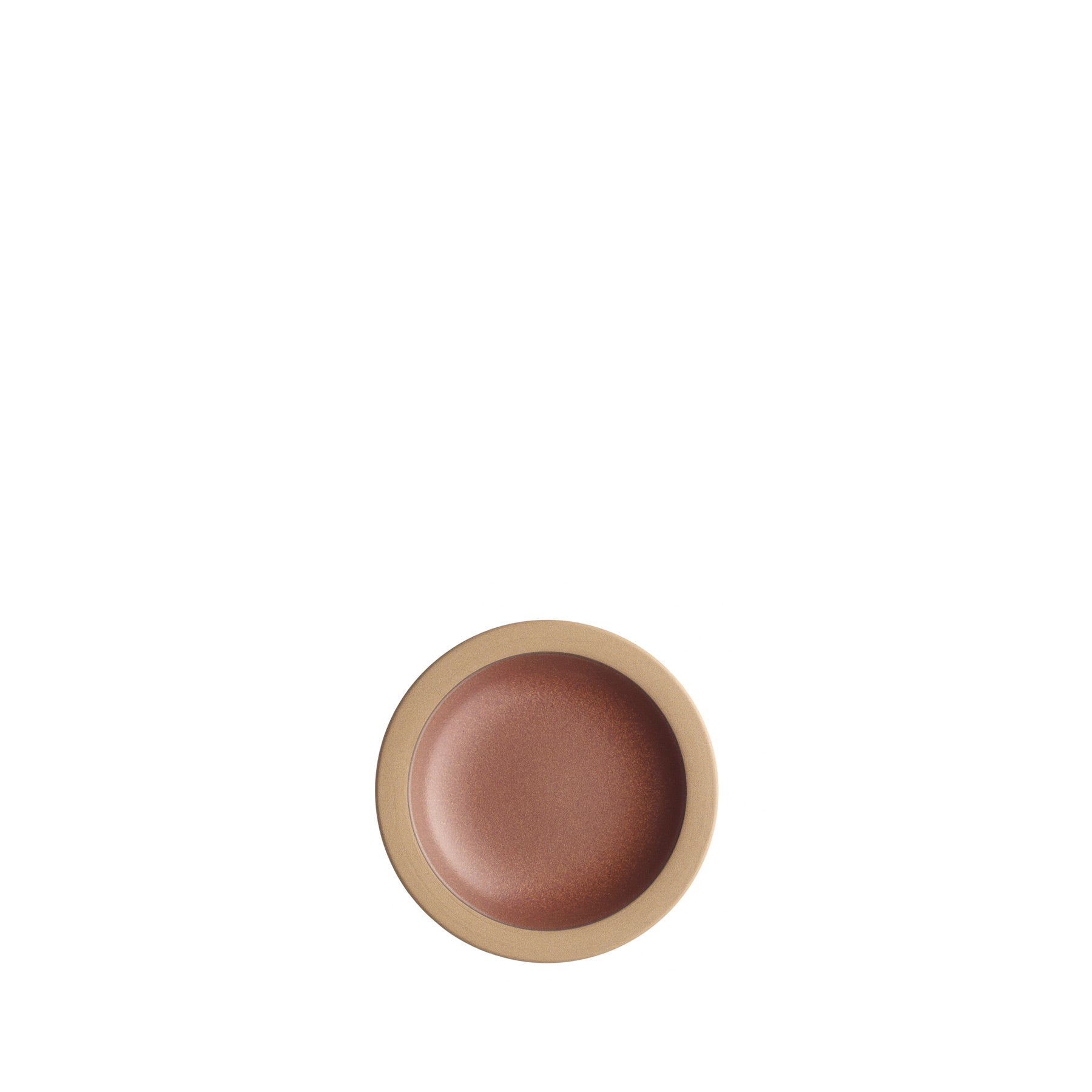 Heath Ceramics Rim Mini Plate