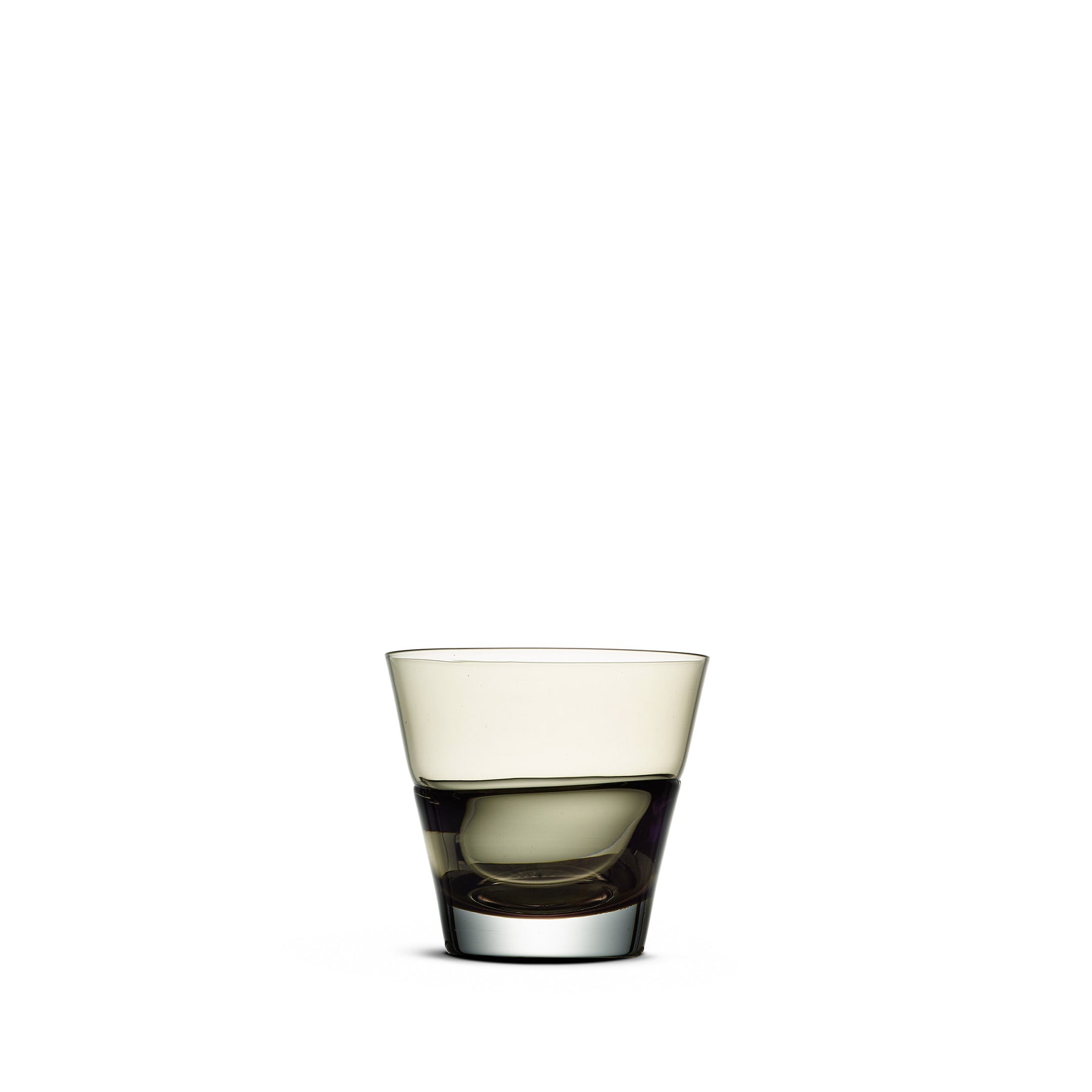 Old Fashioned Glass in Carbon Zoom Image 1