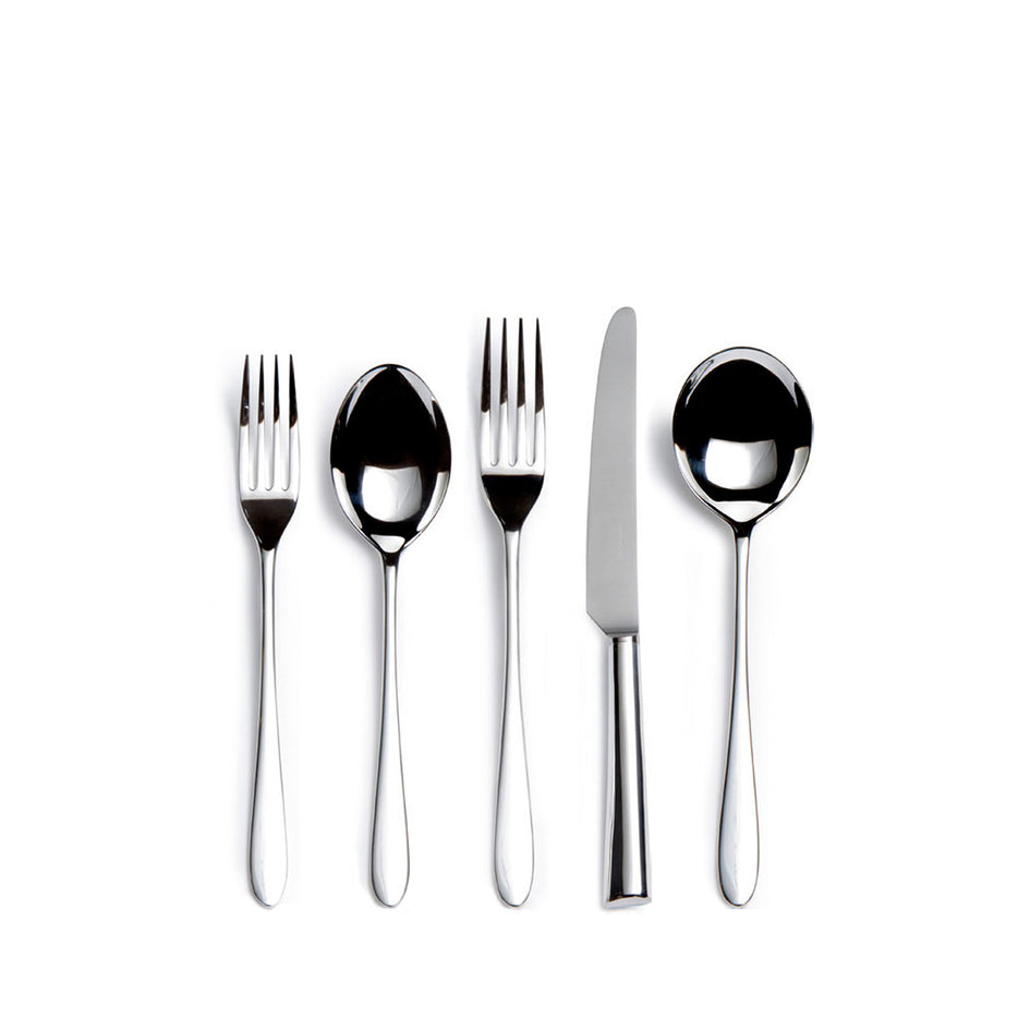 Pride Flatware (5 piece setting) Image 1
