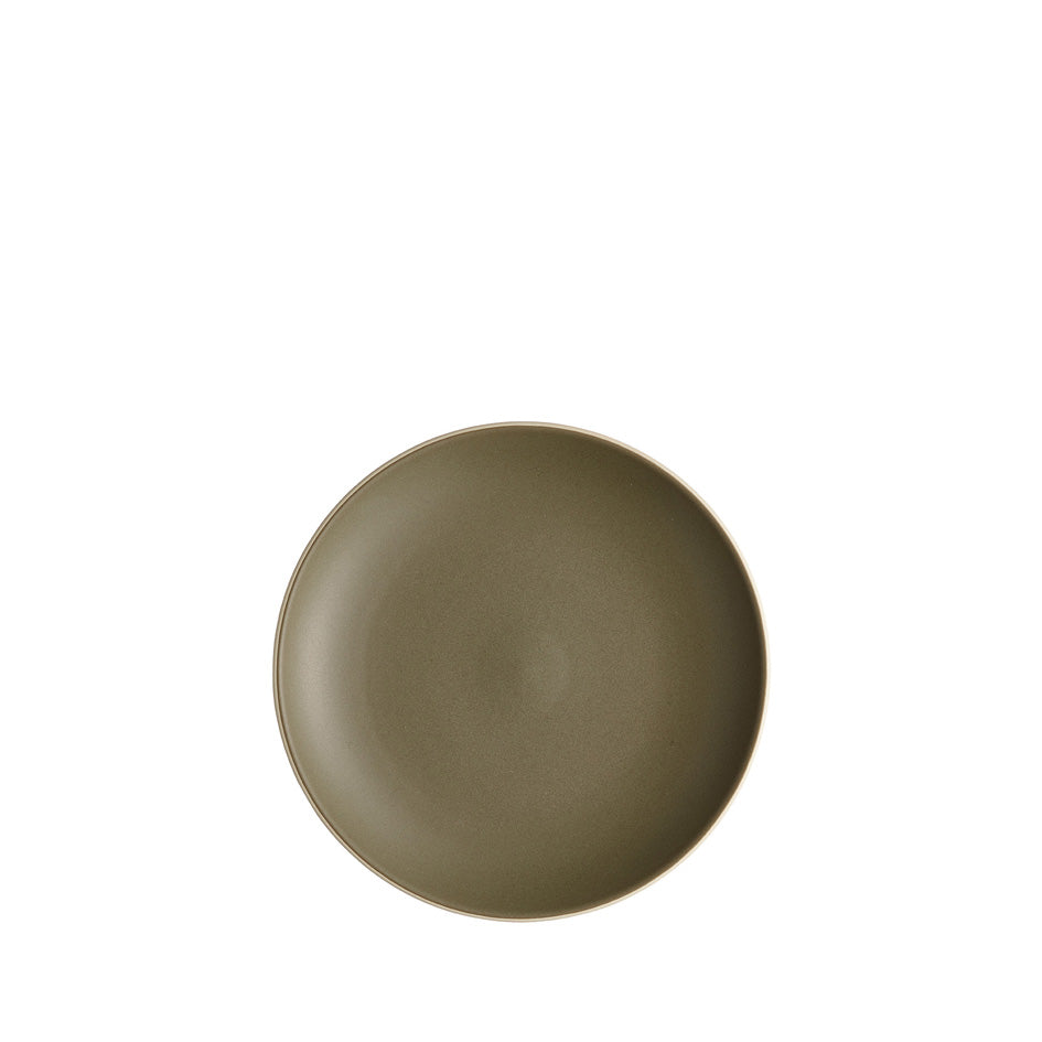Coupe Salad Plate Image 6