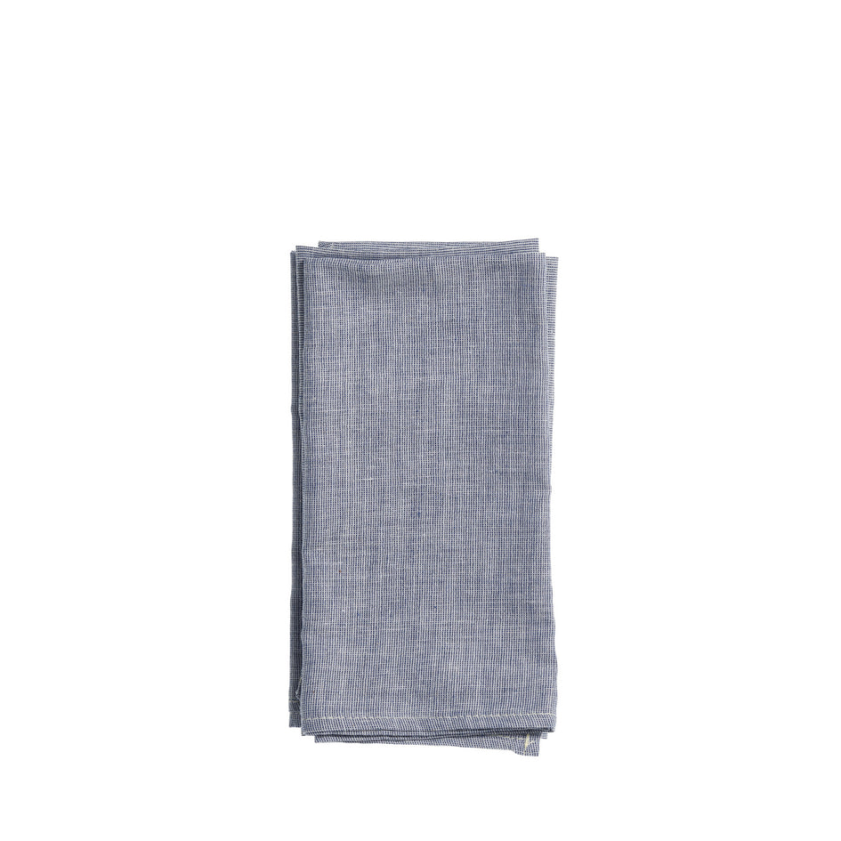 Organic Cotton Gauze Napkins (Set of 4) Image 1