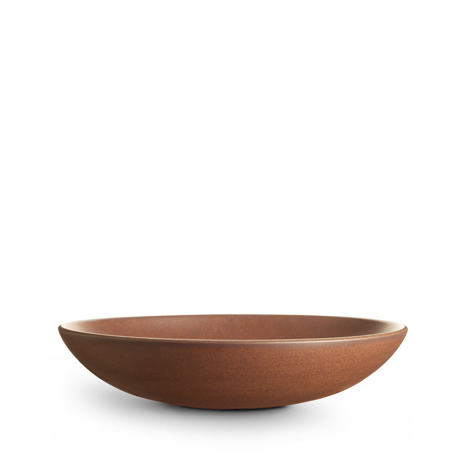 Shallow Salad Bowl Image 7