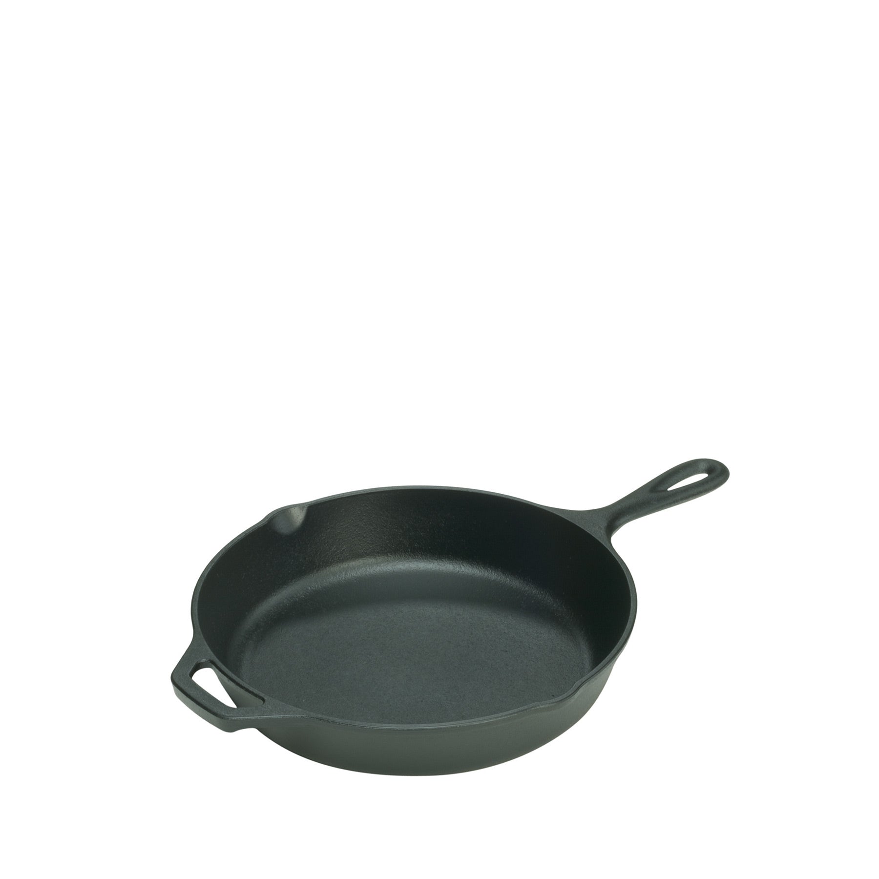 Cast Iron Skillet 12" Zoom Image 1