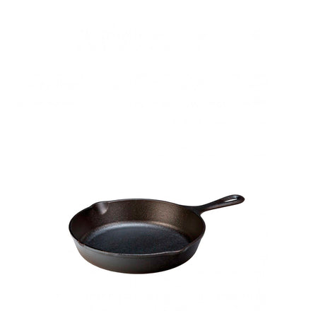 Cast Iron Skillet 8"