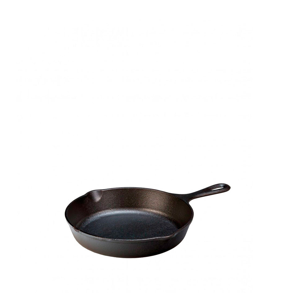 Cast Iron Skillet 8" Image 1