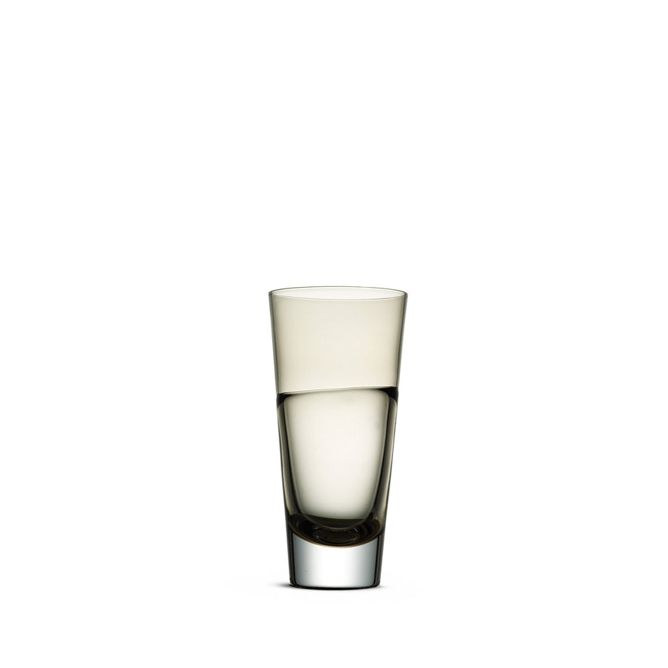 Small Tumbler in Carbon Image 1